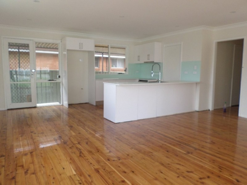 199 OLD PROSPECT ROAD, Greystanes NSW 2145