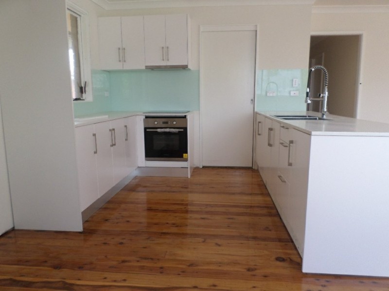 199 OLD PROSPECT ROAD, Greystanes NSW 2145