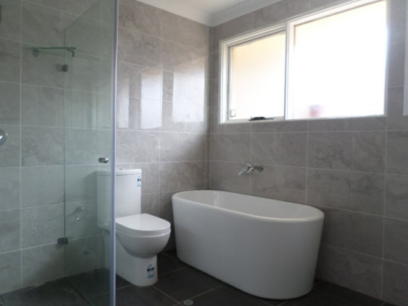 199 OLD PROSPECT ROAD, Greystanes NSW 2145