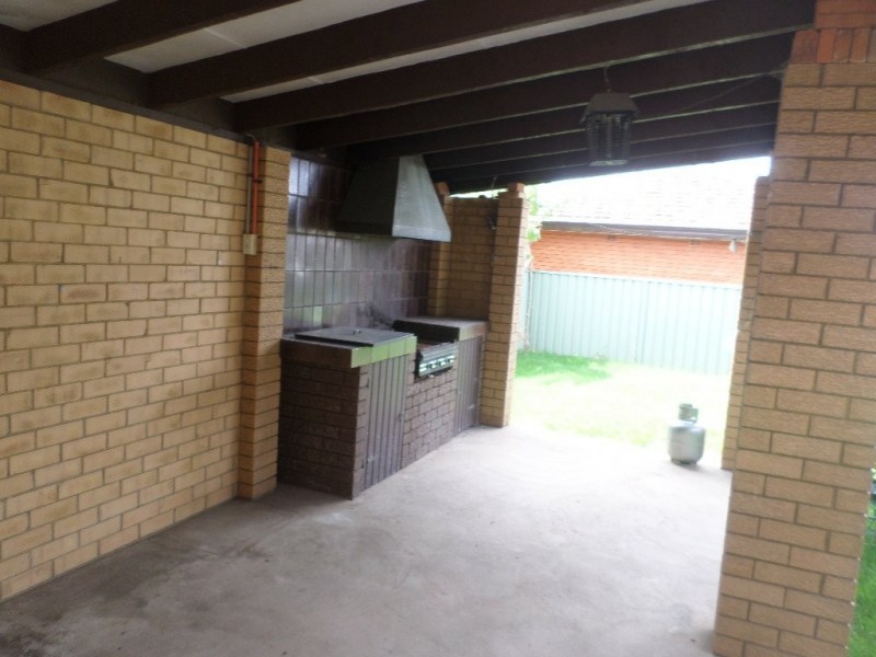 199 OLD PROSPECT ROAD, Greystanes NSW 2145