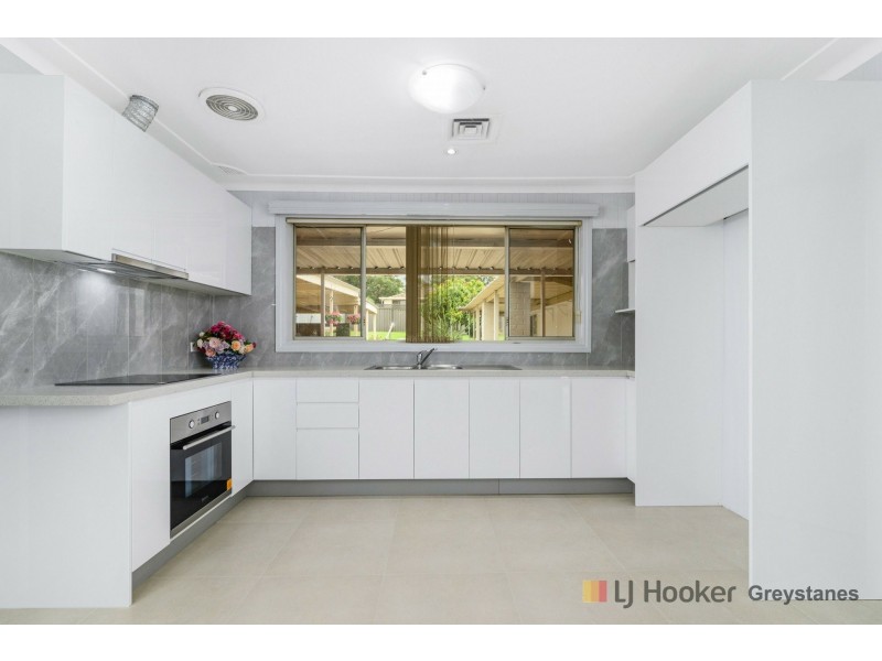 9 VICTOR STREET, Greystanes NSW 2145