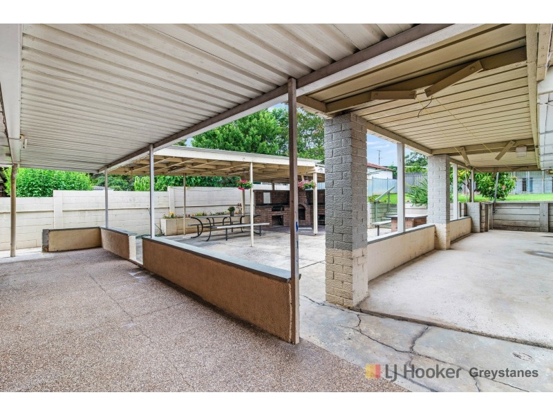 9 VICTOR STREET, Greystanes NSW 2145