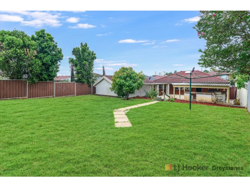 9 VICTOR STREET, Greystanes NSW 2145