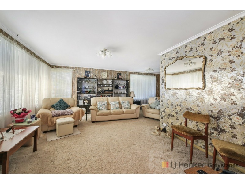 20 Roberta Street, Greystanes NSW 2145