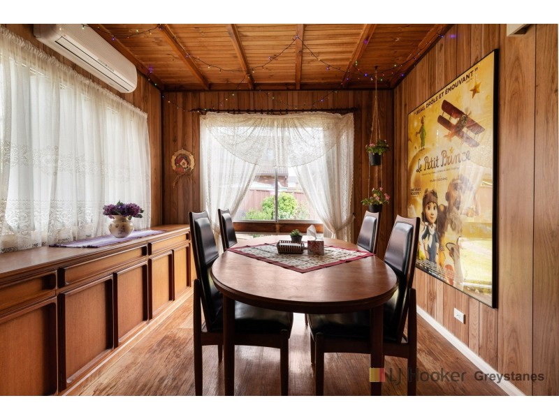 12 Wayne Crescent, Greystanes NSW 2145