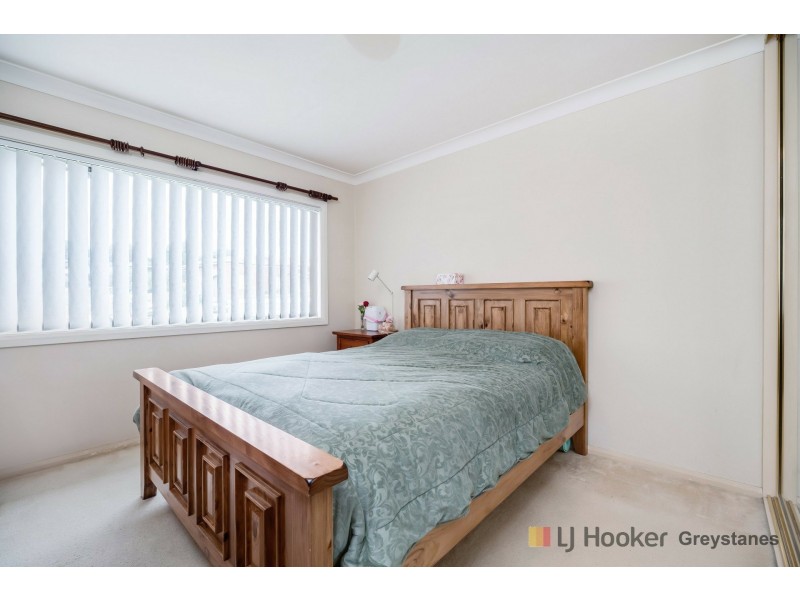 12 Wayne Crescent, Greystanes NSW 2145