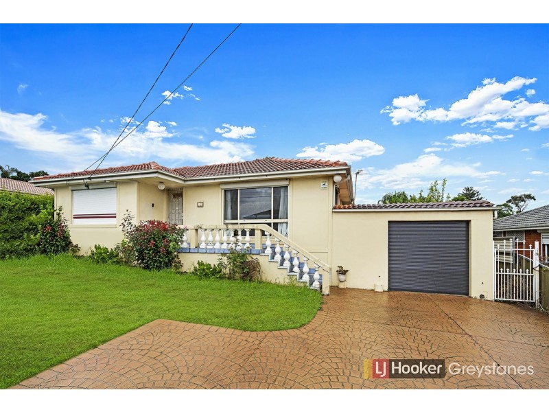 67A JERSEY ROAD, Greystanes NSW 2145