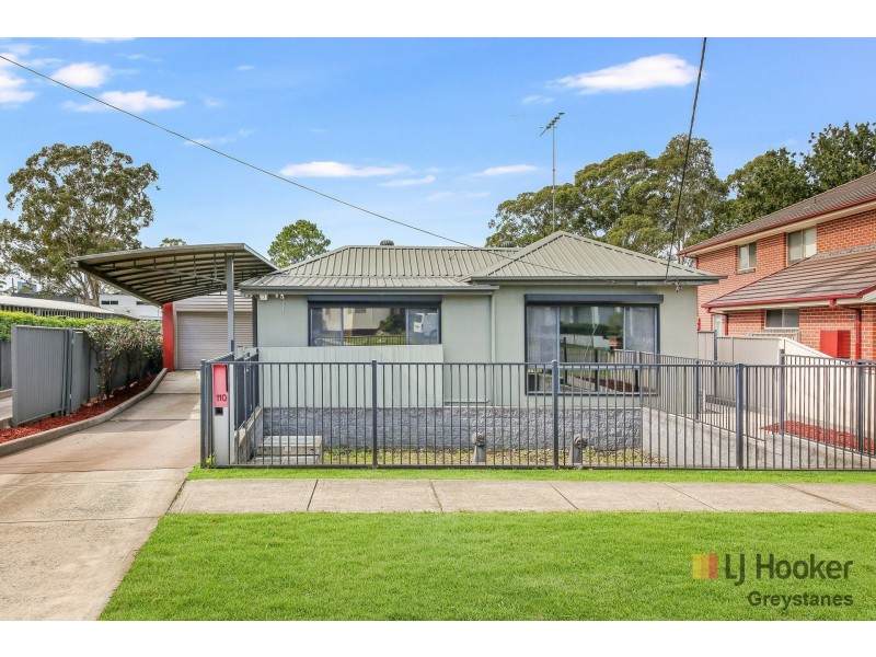 110 Boronia Street, South Wentworthville NSW 2145