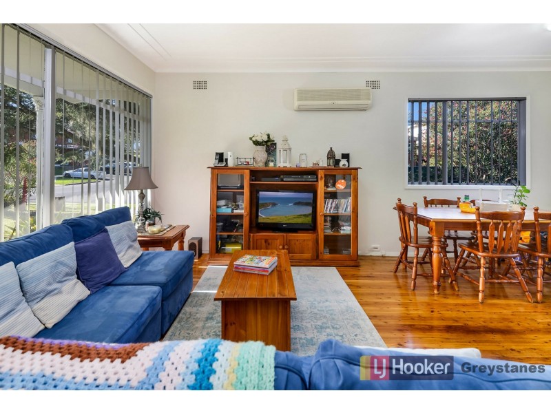 37 Damien Avenue, Greystanes NSW 2145