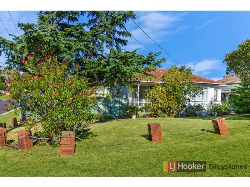 37 Damien Avenue, Greystanes NSW 2145