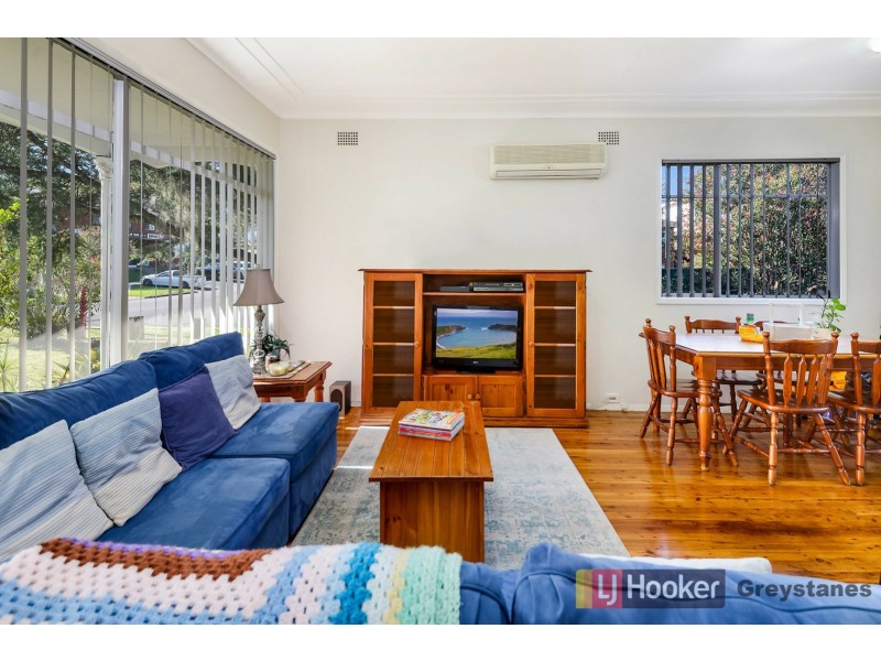 37 Damien Avenue, Greystanes NSW 2145