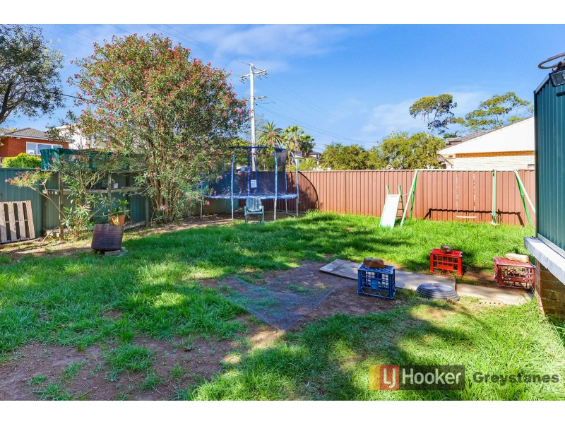 37 Damien Avenue, Greystanes NSW 2145