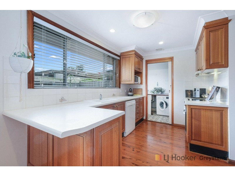 10 Kurrajong Road, Greystanes NSW 2145
