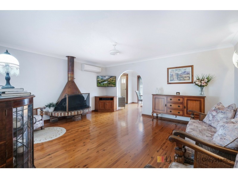 10 Kurrajong Road, Greystanes NSW 2145