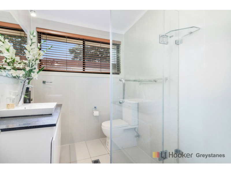 5 CAROLYN STREET, Greystanes NSW 2145