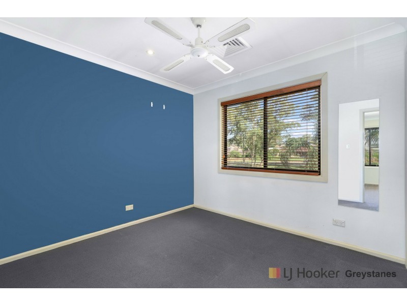 5 CAROLYN STREET, Greystanes NSW 2145