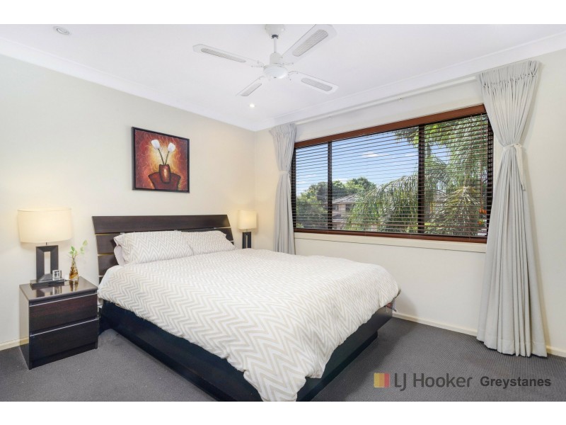 5 CAROLYN STREET, Greystanes NSW 2145