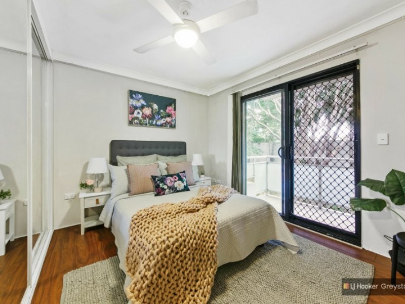 14/35-43 PENELOPE LUCAS LANE, Rosehill NSW 2142