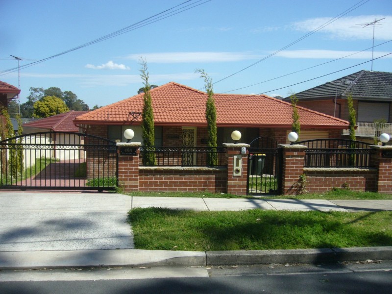 46A MACQUARIE ROAD, Greystanes NSW 2145