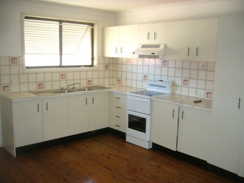 46A MACQUARIE ROAD, Greystanes NSW 2145