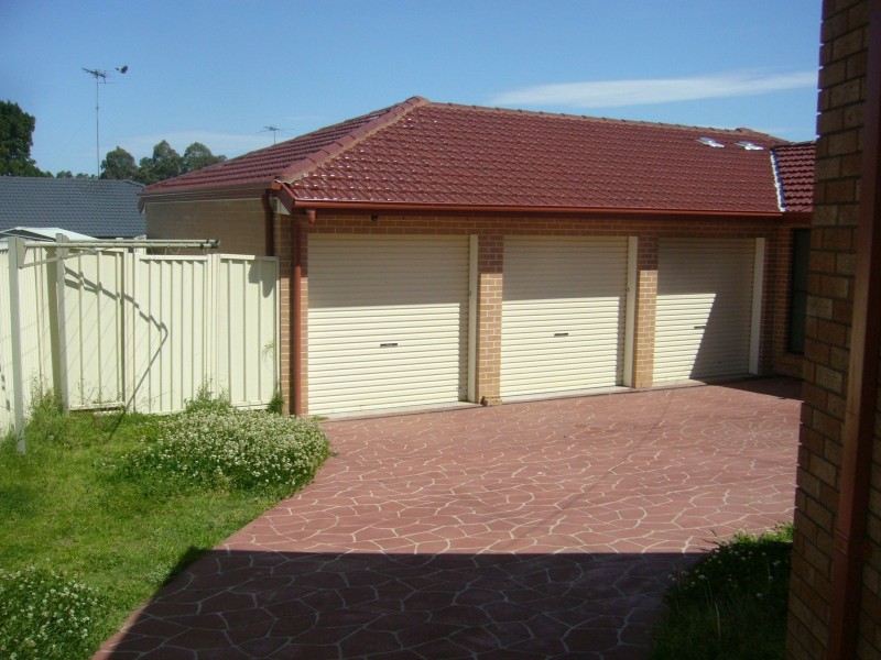 46A MACQUARIE ROAD, Greystanes NSW 2145