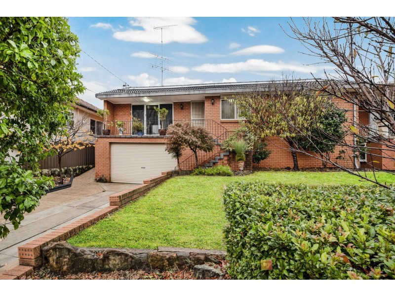 6 Victor Street, Greystanes NSW 2145