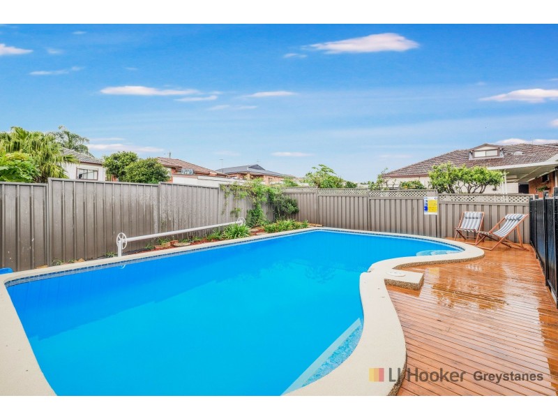 6 Victor Street, Greystanes NSW 2145