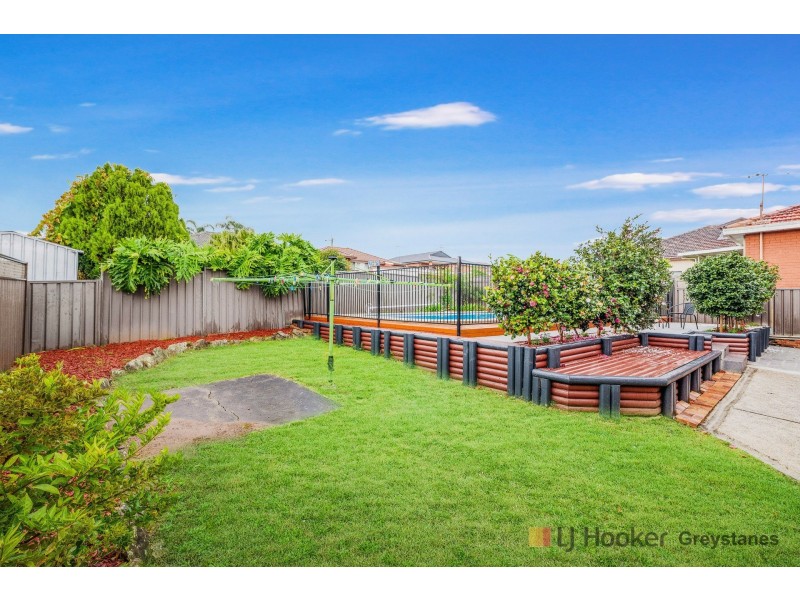 6 Victor Street, Greystanes NSW 2145