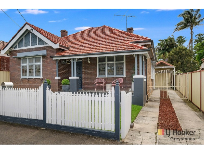 27 Queen Street, Granville NSW 2142