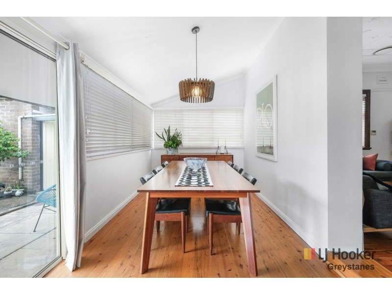 27 Queen Street, Granville NSW 2142