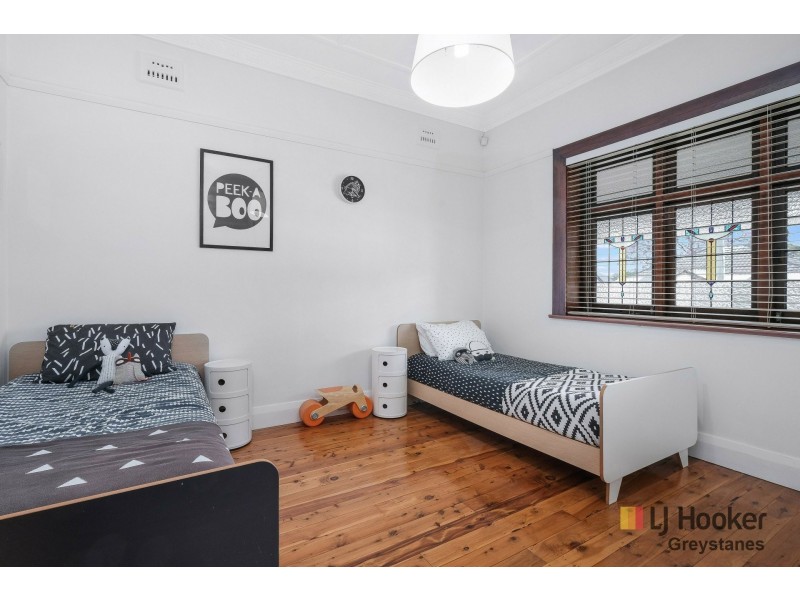 27 Queen Street, Granville NSW 2142