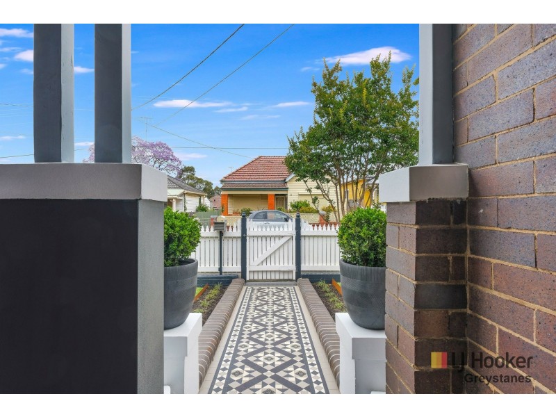 27 Queen Street, Granville NSW 2142
