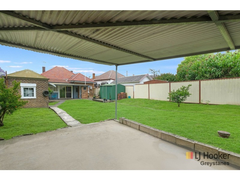 27 Queen Street, Granville NSW 2142