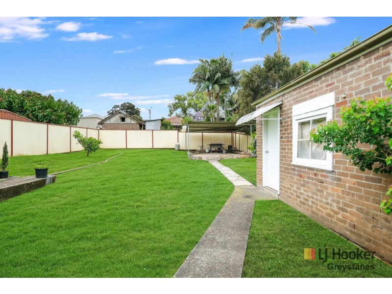 27 Queen Street, Granville NSW 2142