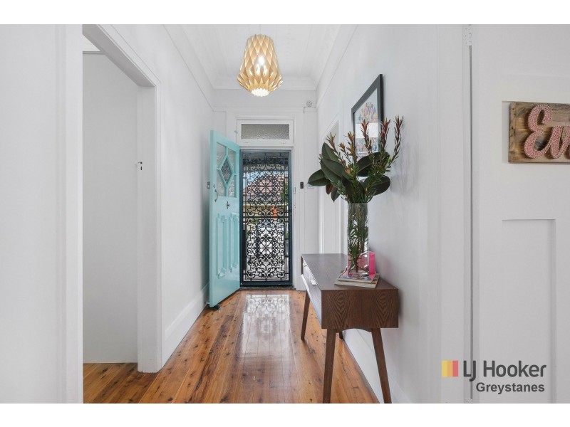 27 Queen Street, Granville NSW 2142