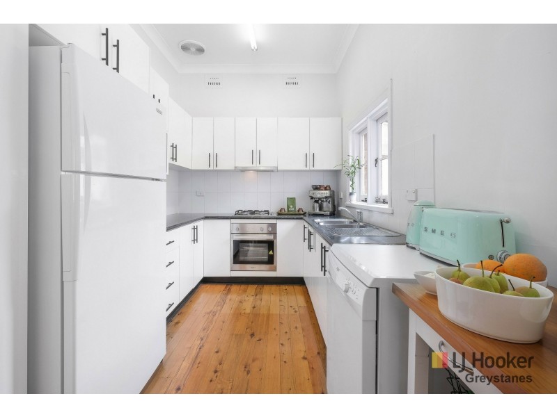 27 Queen Street, Granville NSW 2142