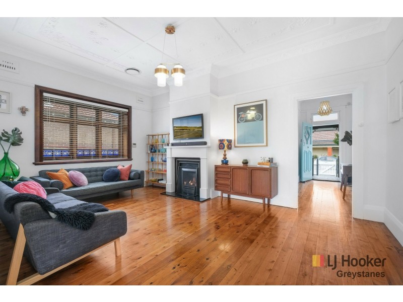 27 Queen Street, Granville NSW 2142