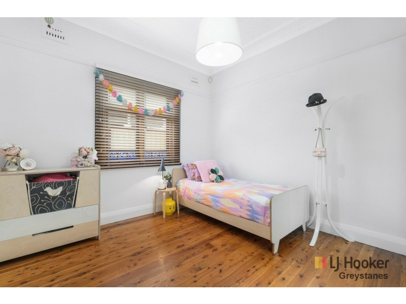 27 Queen Street, Granville NSW 2142