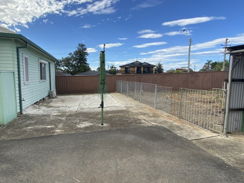 308A OLD PROSPECT ROAD, Greystanes NSW 2145