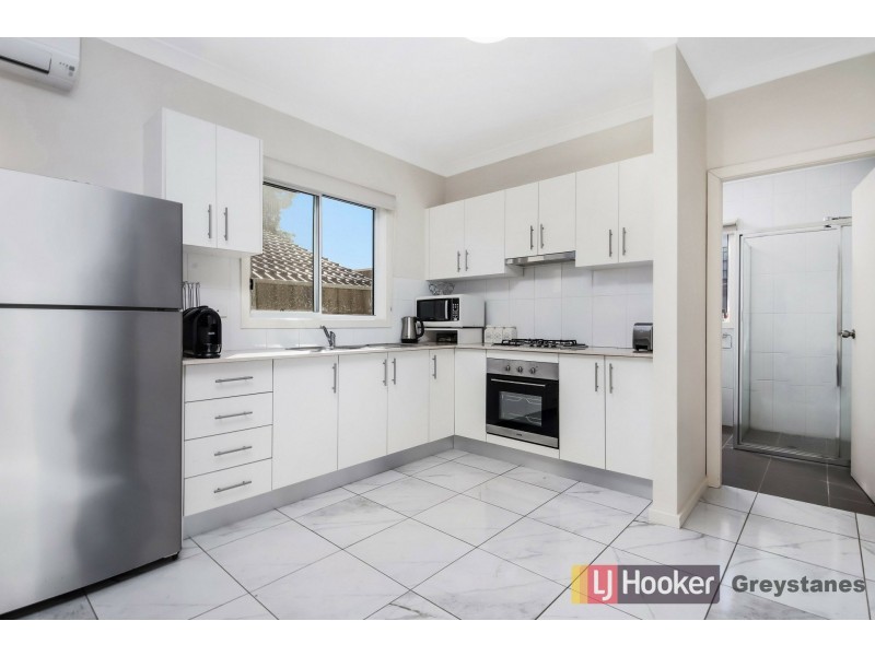38A GERALD STREET, Greystanes NSW 2145
