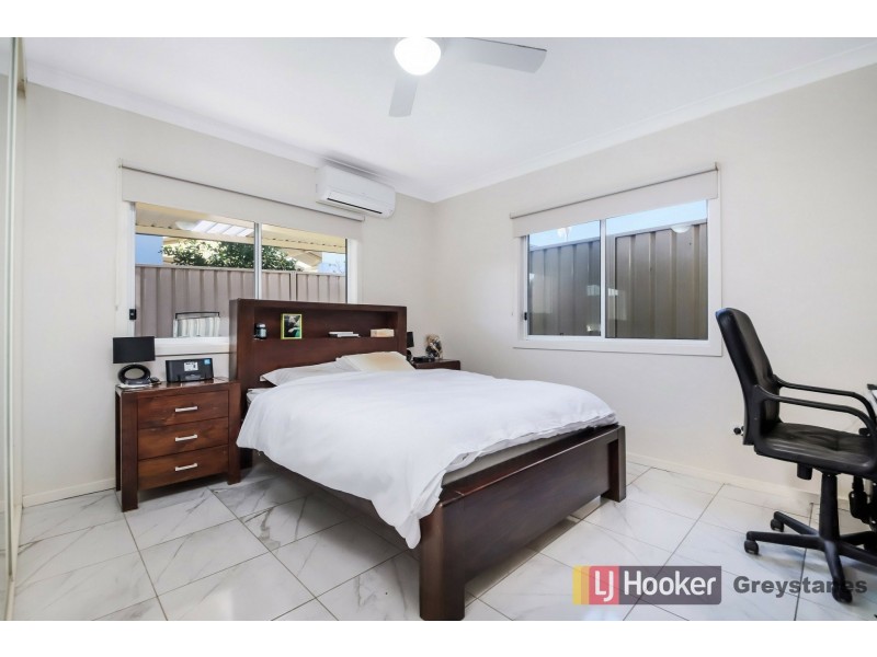 38A GERALD STREET, Greystanes NSW 2145