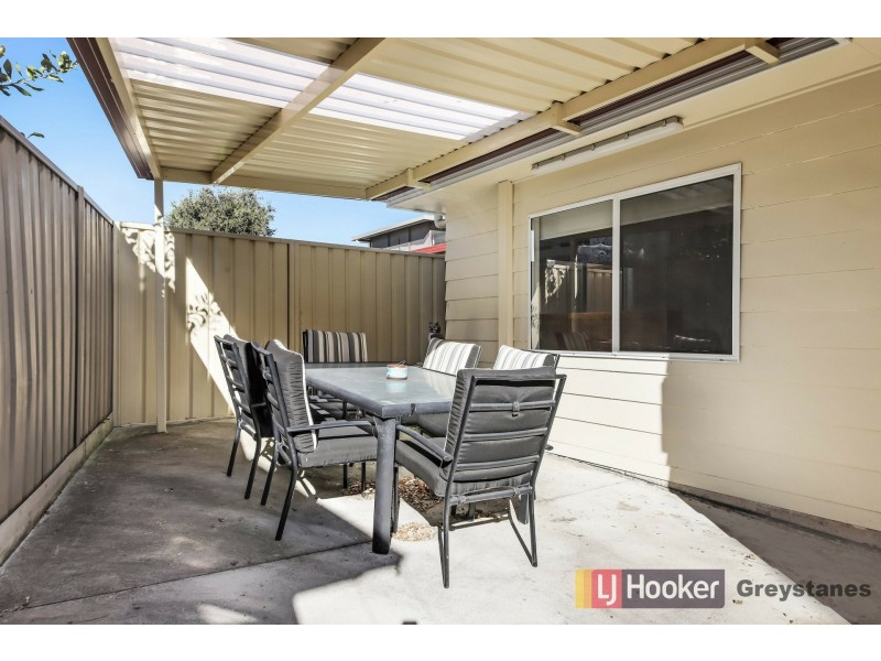 38A GERALD STREET, Greystanes NSW 2145