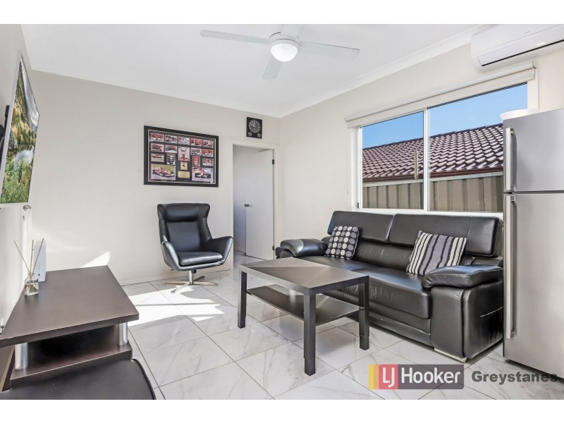 38A GERALD STREET, Greystanes NSW 2145