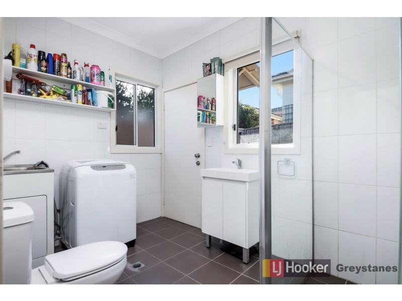 38A GERALD STREET, Greystanes NSW 2145