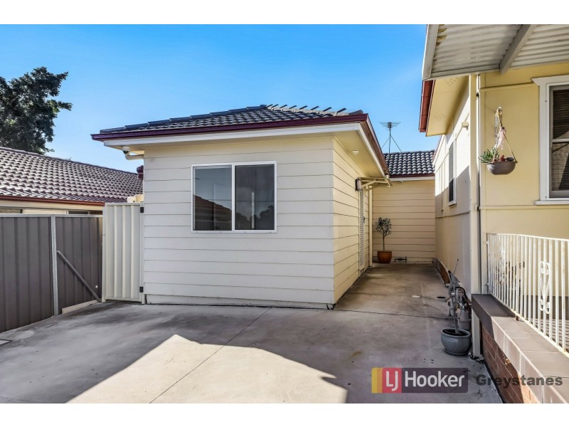 38A GERALD STREET, Greystanes NSW 2145