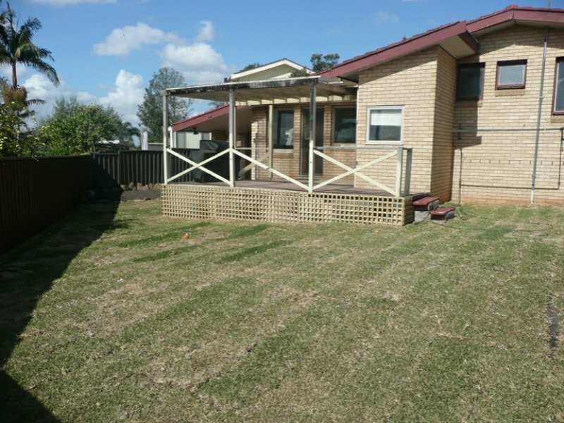 38 BOWRAL STREET, Greystanes NSW 2145