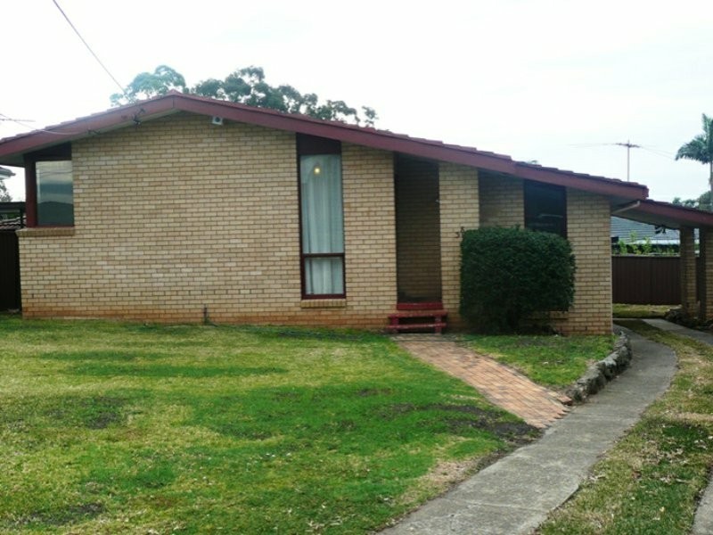 38 BOWRAL STREET, Greystanes NSW 2145