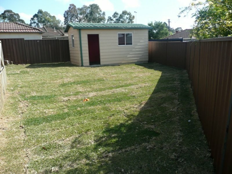 38 BOWRAL STREET, Greystanes NSW 2145