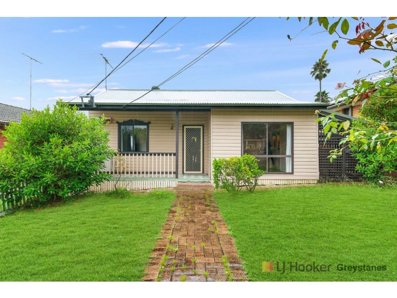 53 BOGALARA ROAD, Old Toongabbie NSW 2146