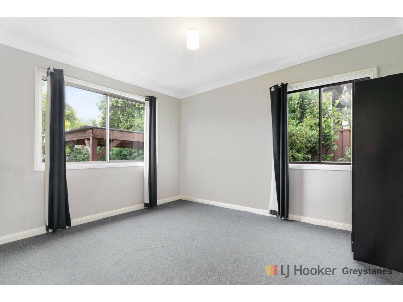 53 BOGALARA ROAD, Old Toongabbie NSW 2146